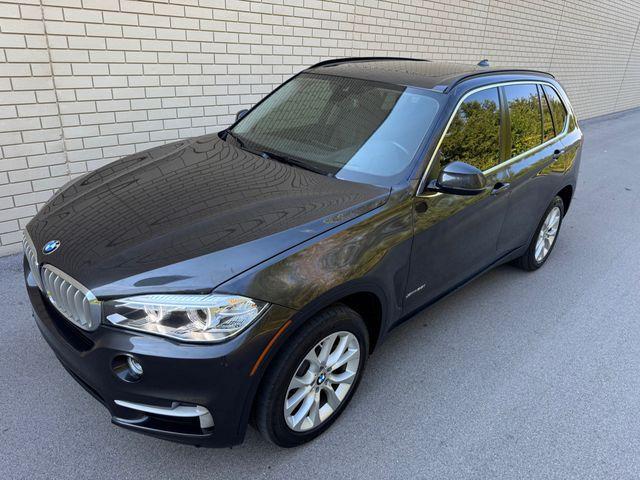 used 2016 BMW X5 car, priced at $13,988