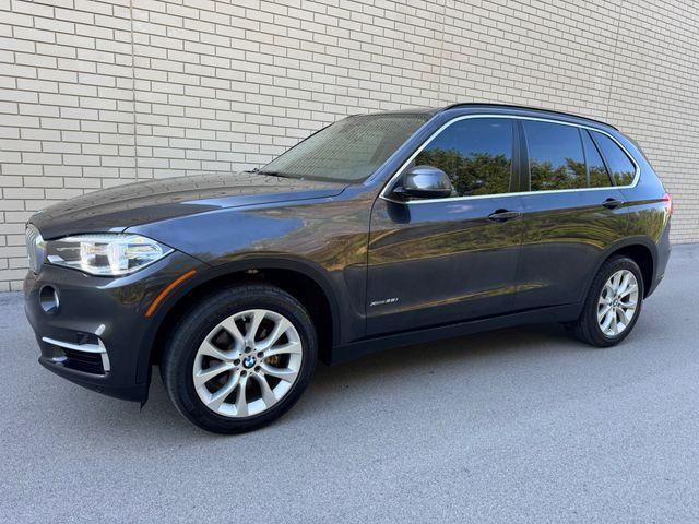 used 2016 BMW X5 car, priced at $13,988
