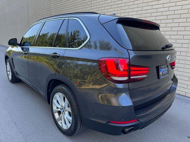 used 2016 BMW X5 car, priced at $13,988
