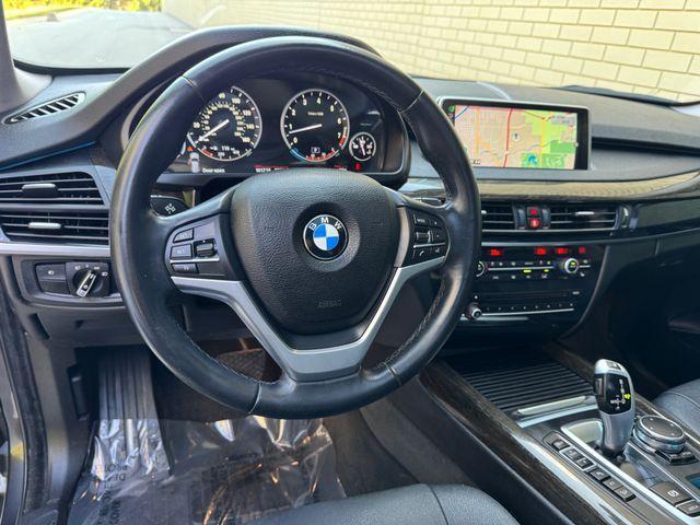 used 2016 BMW X5 car, priced at $13,988