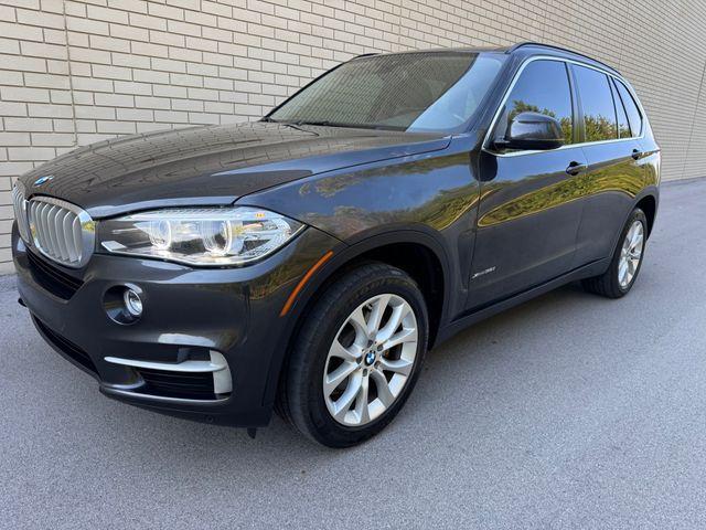 used 2016 BMW X5 car, priced at $13,988