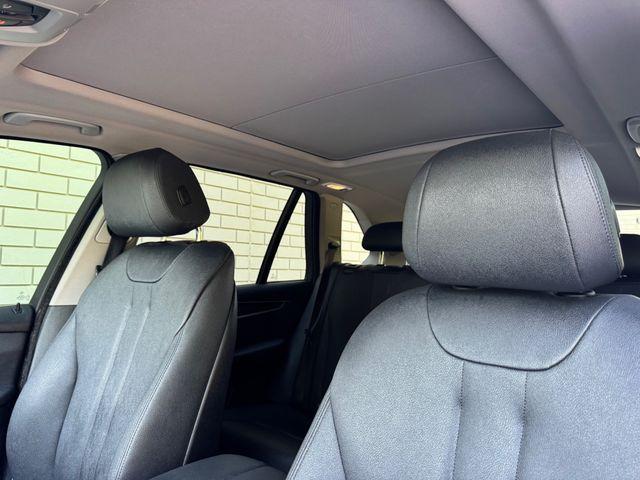 used 2016 BMW X5 car, priced at $13,988