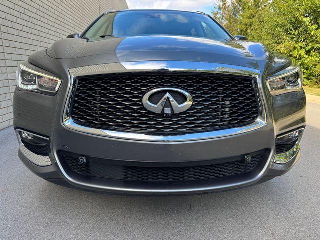 used 2020 INFINITI QX60 car, priced at $22,991