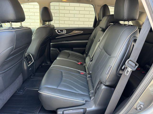 used 2020 INFINITI QX60 car, priced at $22,991