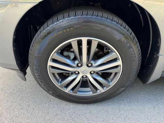 used 2020 INFINITI QX60 car, priced at $22,991