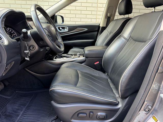 used 2020 INFINITI QX60 car, priced at $22,991