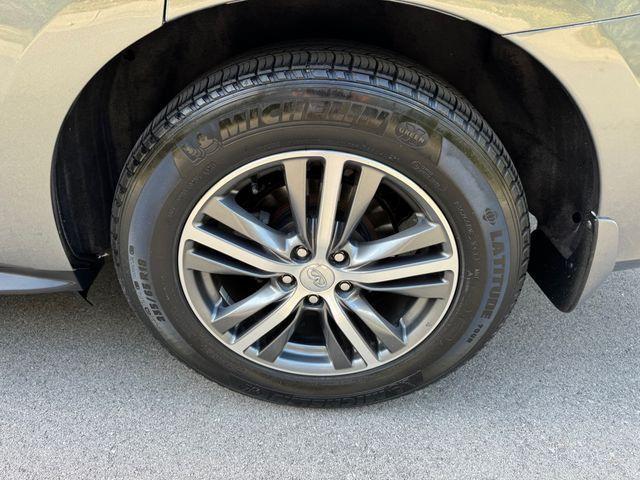 used 2020 INFINITI QX60 car, priced at $22,991