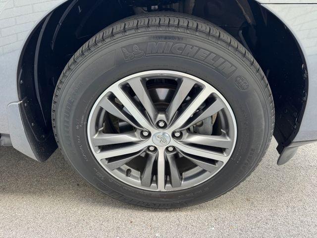 used 2020 INFINITI QX60 car, priced at $22,991