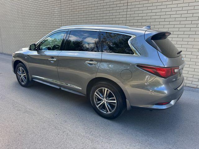used 2020 INFINITI QX60 car, priced at $22,991