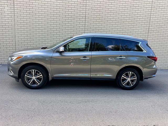 used 2020 INFINITI QX60 car, priced at $22,991