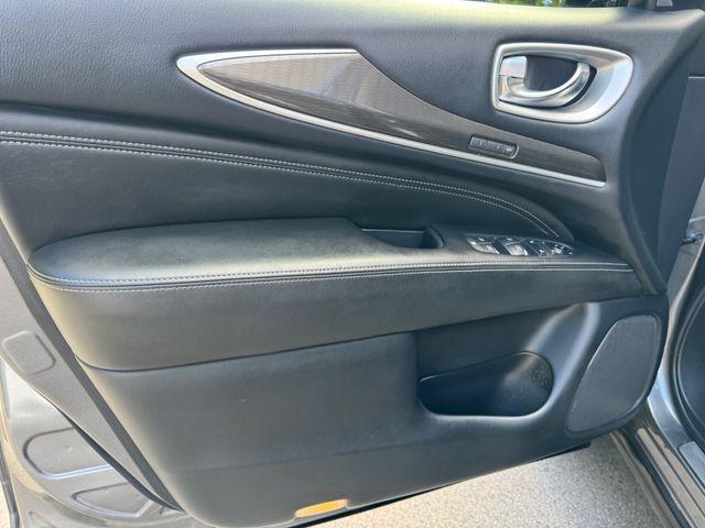 used 2020 INFINITI QX60 car, priced at $22,991