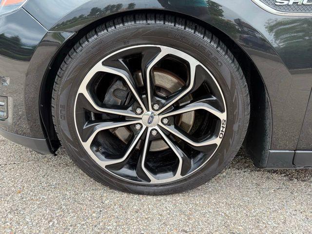 used 2013 Ford Taurus car, priced at $11,988