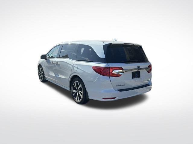 used 2020 Honda Odyssey car, priced at $33,292