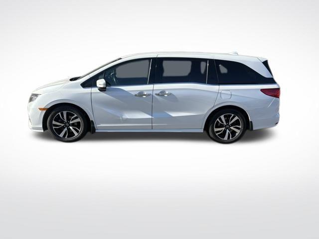 used 2020 Honda Odyssey car, priced at $33,292