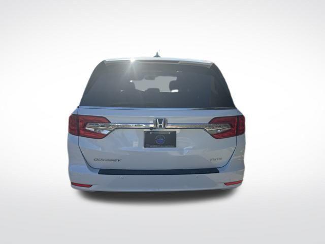 used 2020 Honda Odyssey car, priced at $33,292