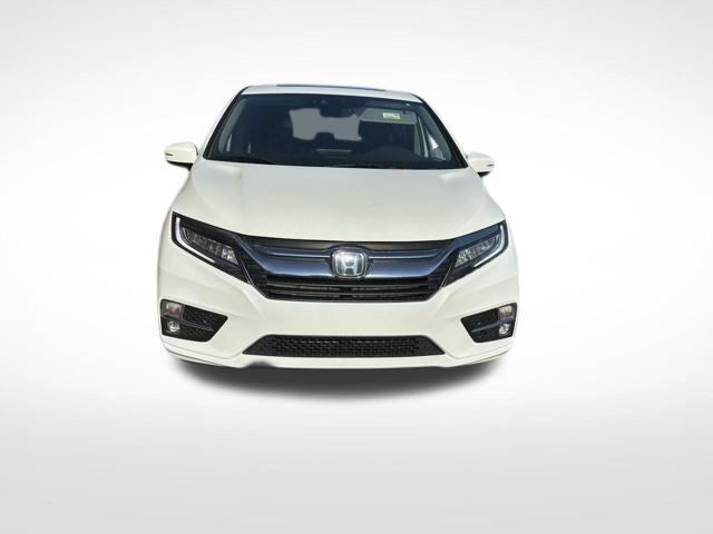 used 2020 Honda Odyssey car, priced at $33,292