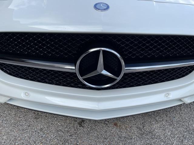 used 2014 Mercedes-Benz SLS AMG car, priced at $137,950