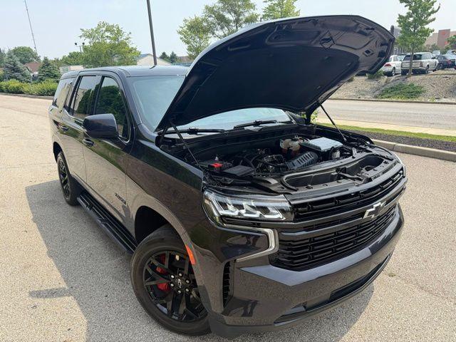 used 2024 Chevrolet Tahoe car, priced at $65,993