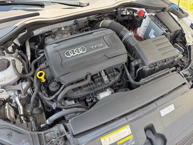 used 2019 Audi TT car, priced at $30,978