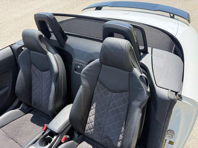 used 2019 Audi TT car, priced at $30,978