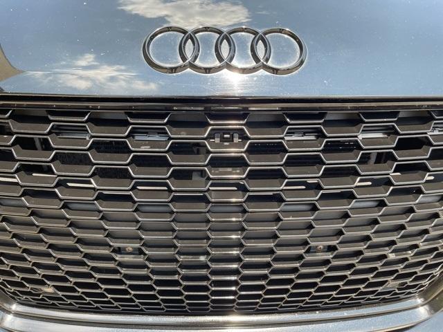 used 2016 Audi TT car, priced at $18,087