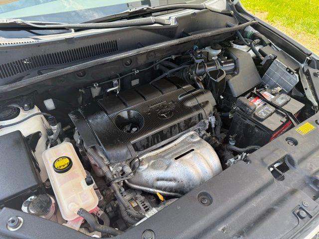 used 2011 Toyota RAV4 car, priced at $8,318