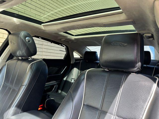 used 2014 Jaguar XJ car, priced at $15,977