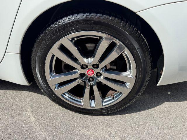 used 2014 Jaguar XJ car, priced at $15,977
