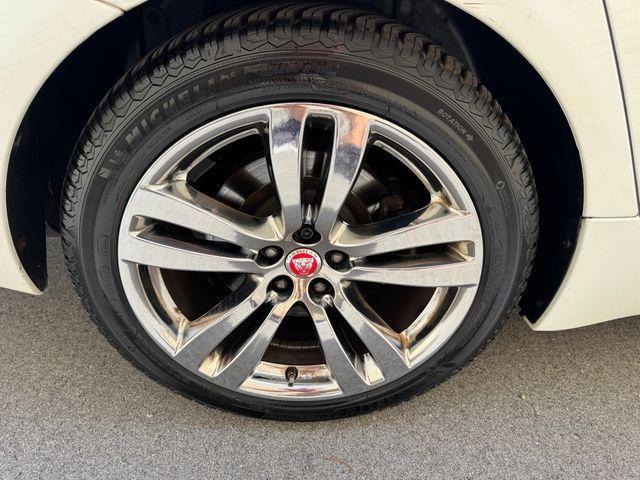 used 2014 Jaguar XJ car, priced at $15,977