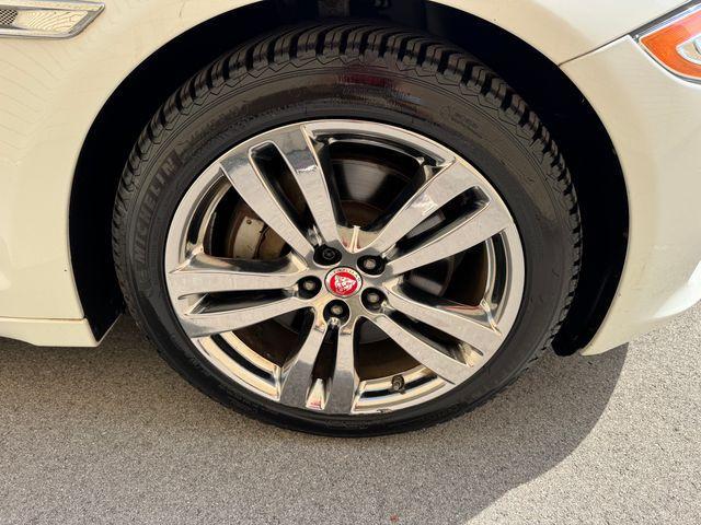 used 2014 Jaguar XJ car, priced at $15,977