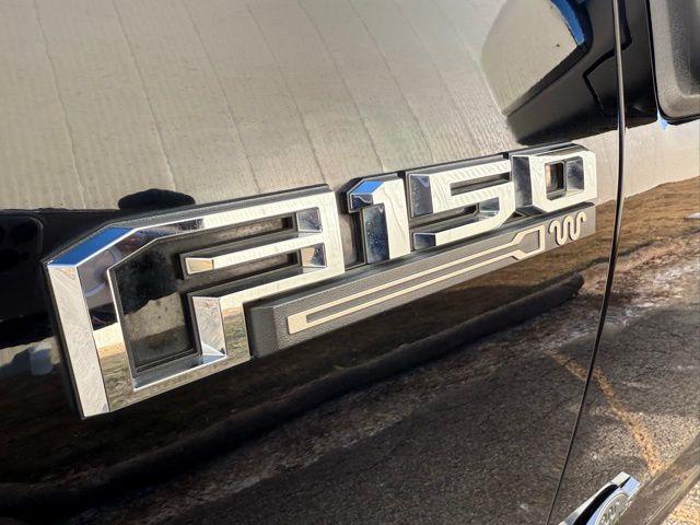 used 2017 Ford F-150 car, priced at $21,657