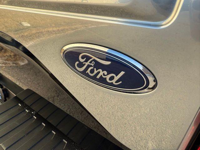 used 2017 Ford F-150 car, priced at $21,657