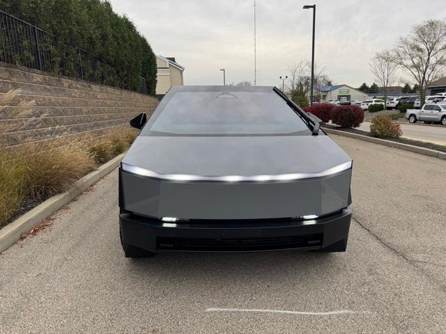 used 2024 Tesla Cybertruck car, priced at $111,161