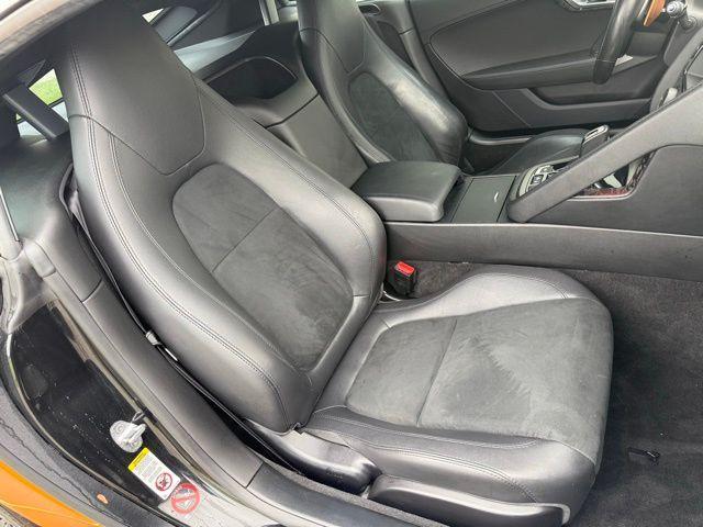 used 2017 Jaguar F-TYPE car, priced at $33,680
