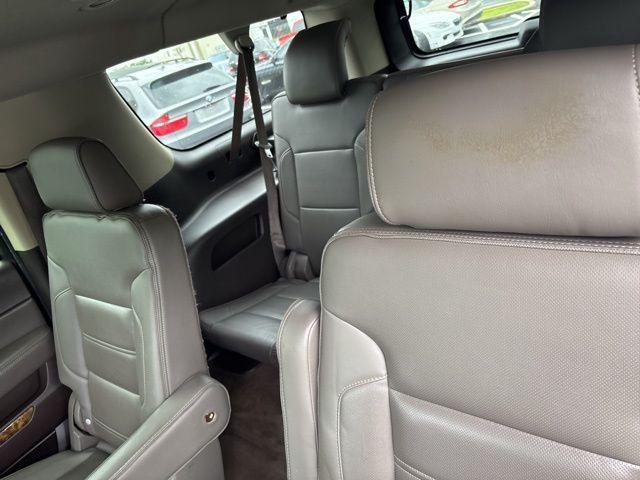 used 2015 GMC Yukon XL car, priced at $21,995