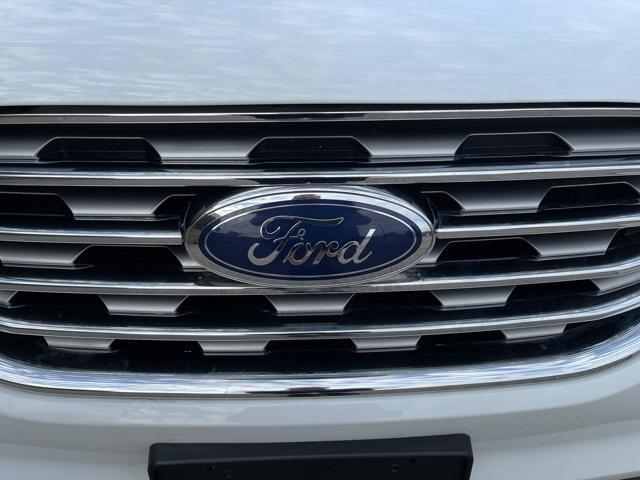 used 2022 Ford Edge car, priced at $21,974