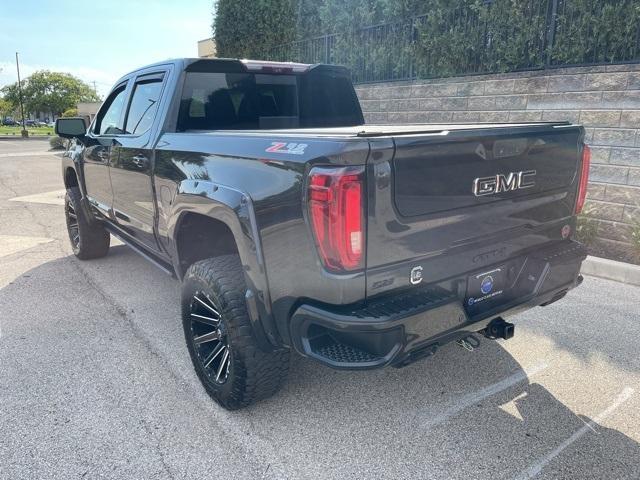 used 2020 GMC Sierra 1500 car, priced at $42,990