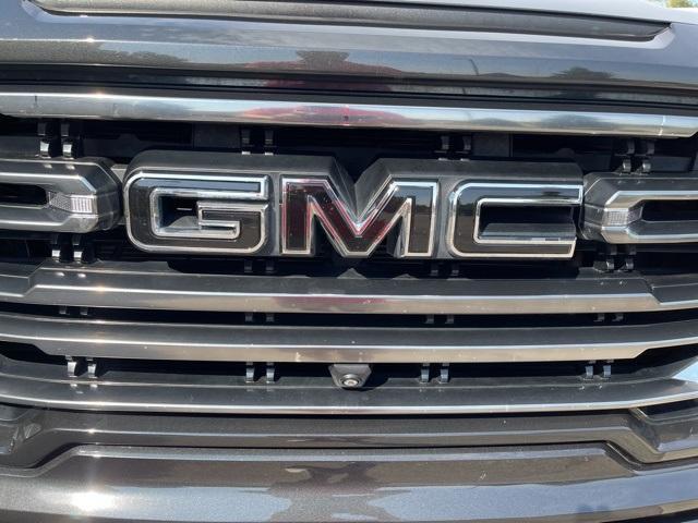 used 2020 GMC Sierra 1500 car, priced at $42,990