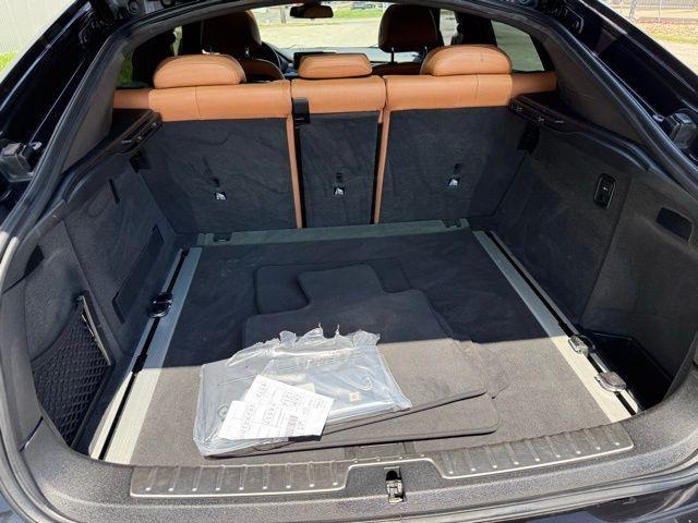 used 2018 BMW X6 car, priced at $28,765