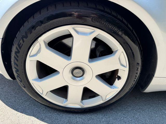 used 2005 Audi S4 car, priced at $8,277
