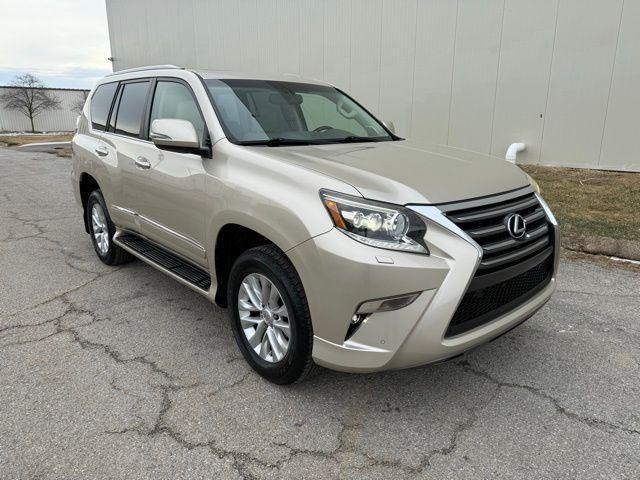 used 2014 Lexus GX 460 car, priced at $21,995