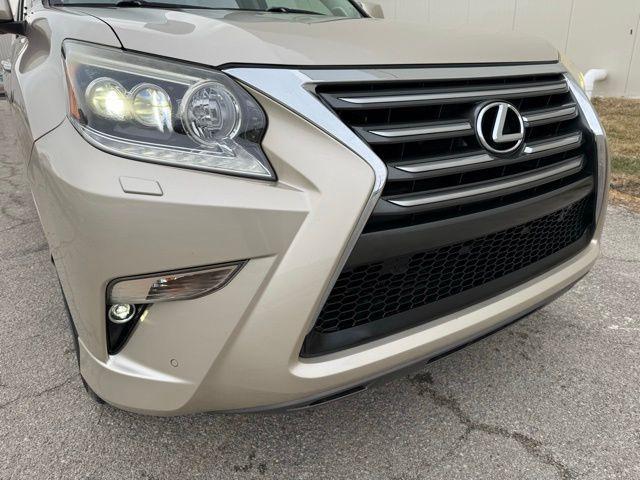 used 2014 Lexus GX 460 car, priced at $21,995