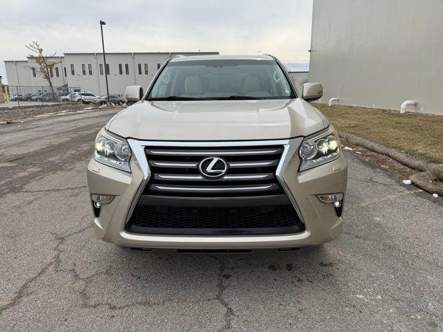 used 2014 Lexus GX 460 car, priced at $21,995