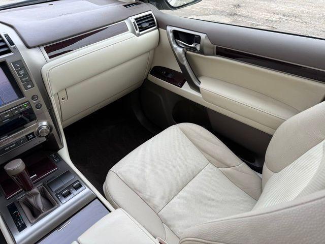 used 2014 Lexus GX 460 car, priced at $21,995