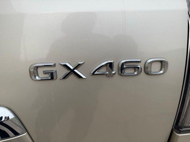 used 2014 Lexus GX 460 car, priced at $21,995