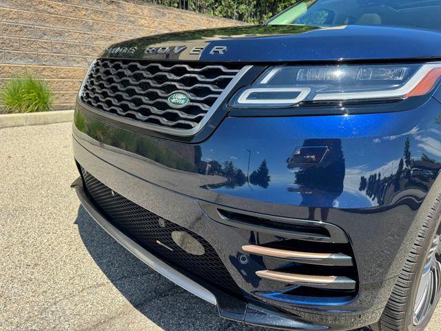 used 2023 Land Rover Range Rover Velar car, priced at $47,791