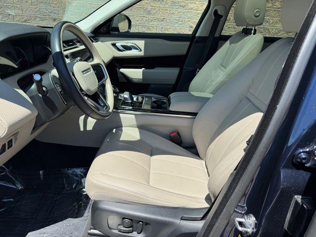 used 2023 Land Rover Range Rover Velar car, priced at $47,791