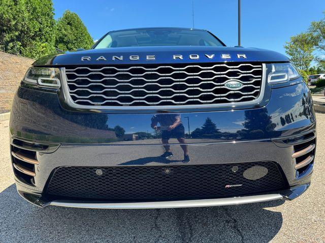 used 2023 Land Rover Range Rover Velar car, priced at $47,791