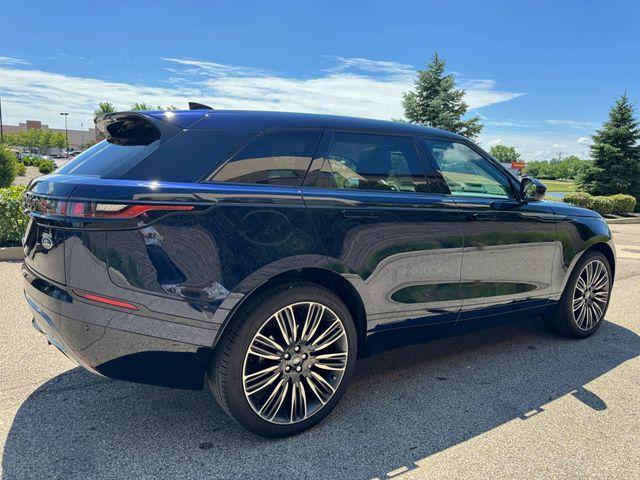 used 2023 Land Rover Range Rover Velar car, priced at $47,791