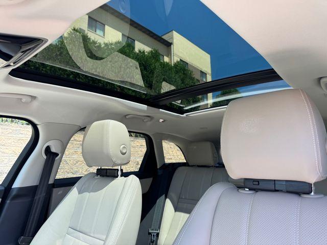 used 2023 Land Rover Range Rover Velar car, priced at $47,791